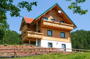 Ferienhaus Hochfelner